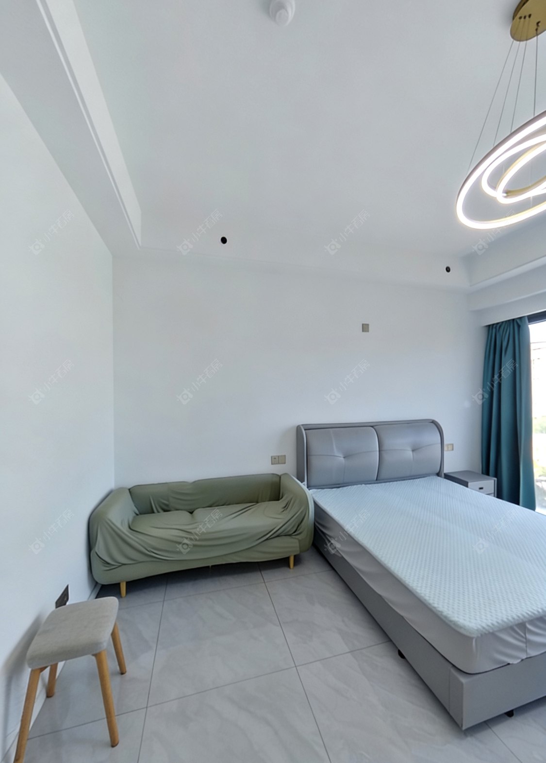 常州世茂广场在租房源室内图_小牛看房