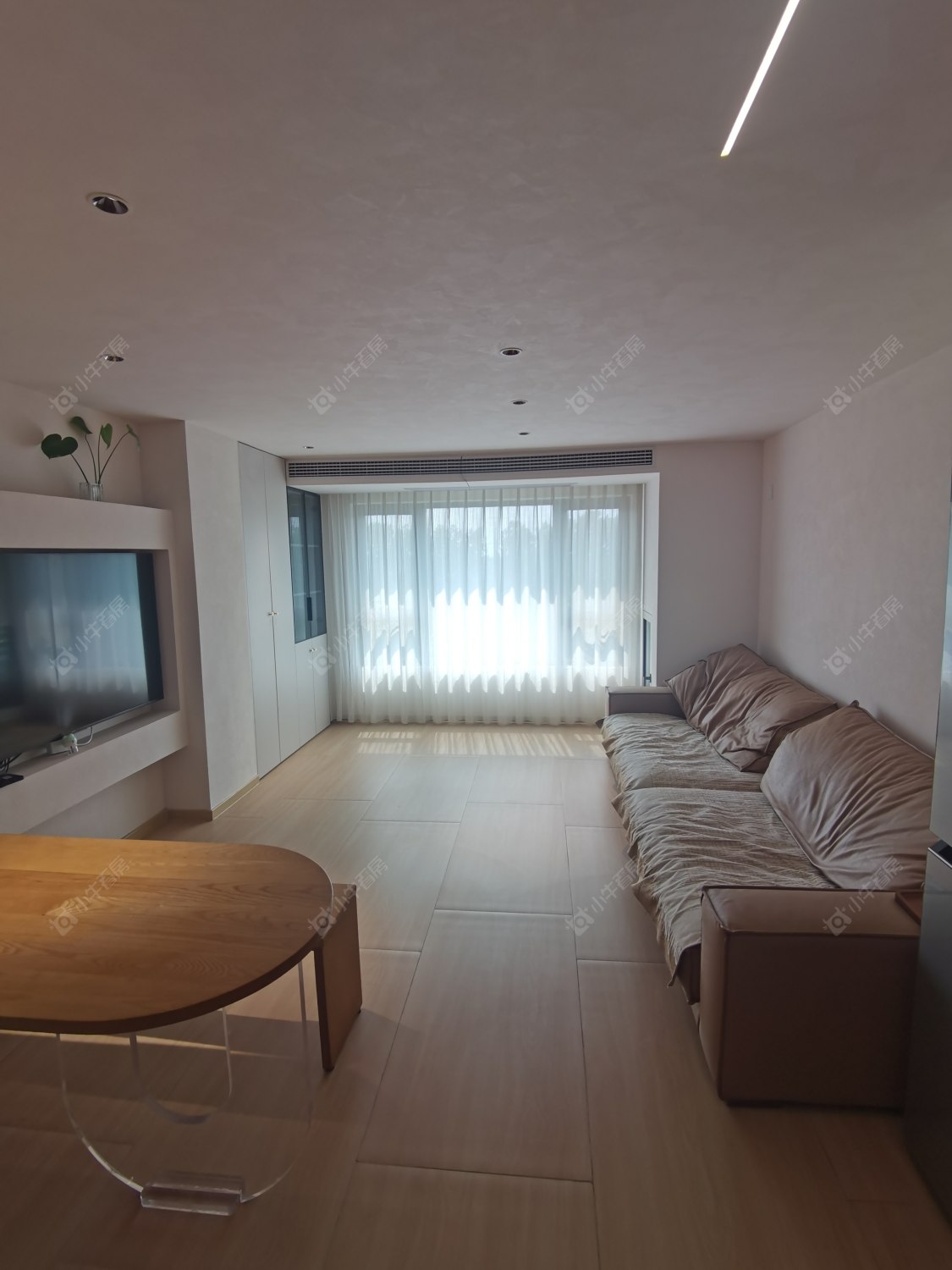 常州新龙江城市广场在租房源_小牛看房