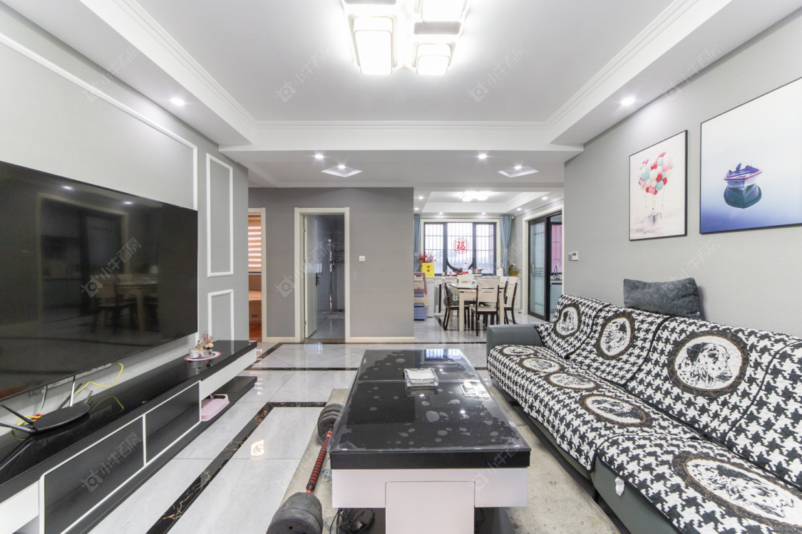 常州天逸城北区在售二手房_小牛看房