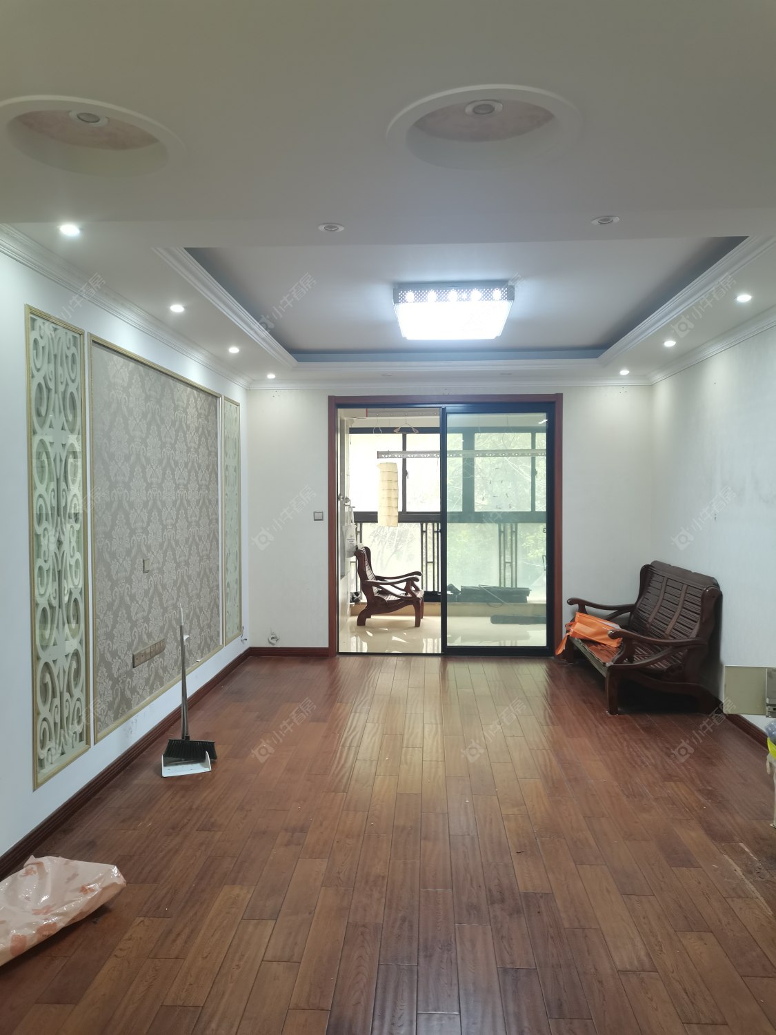 常州外滩1号3室2厅2卫出租_小牛看房