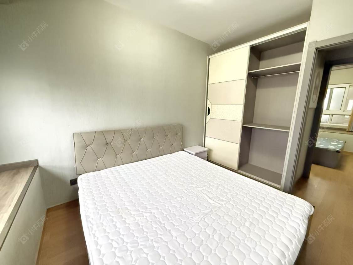 常州莱蒙城新尚3室1厅在租房源出租