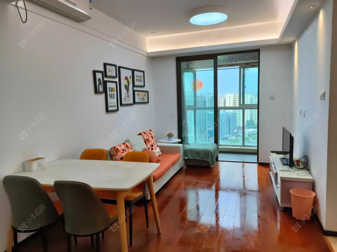 星河国际五区房源 常州星河国际五区在租房源_小牛看房