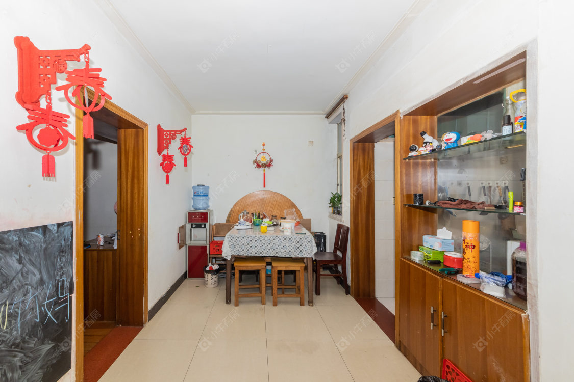 常州新盛花苑2室1厅1卫在售二手房房源图片