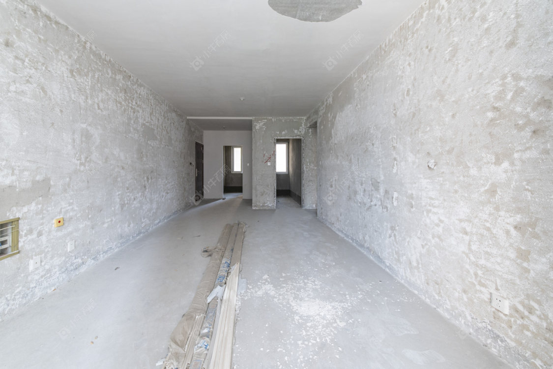 常州常发御龙山花园在售二手房源室内图_小牛看房