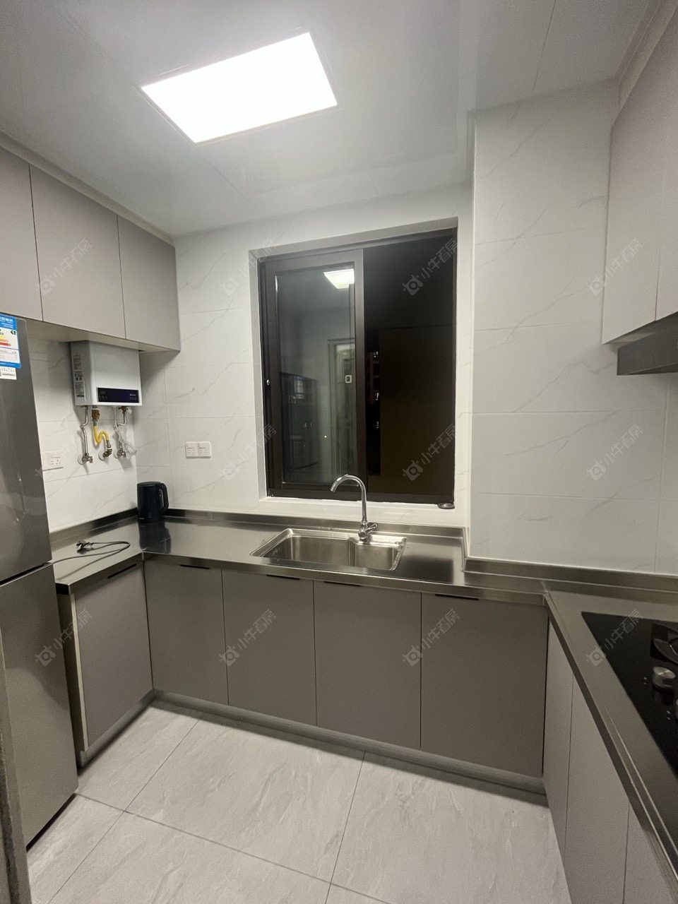 新欣嘉园房源户型图 常州新欣嘉园在租房源户型图_小牛看房