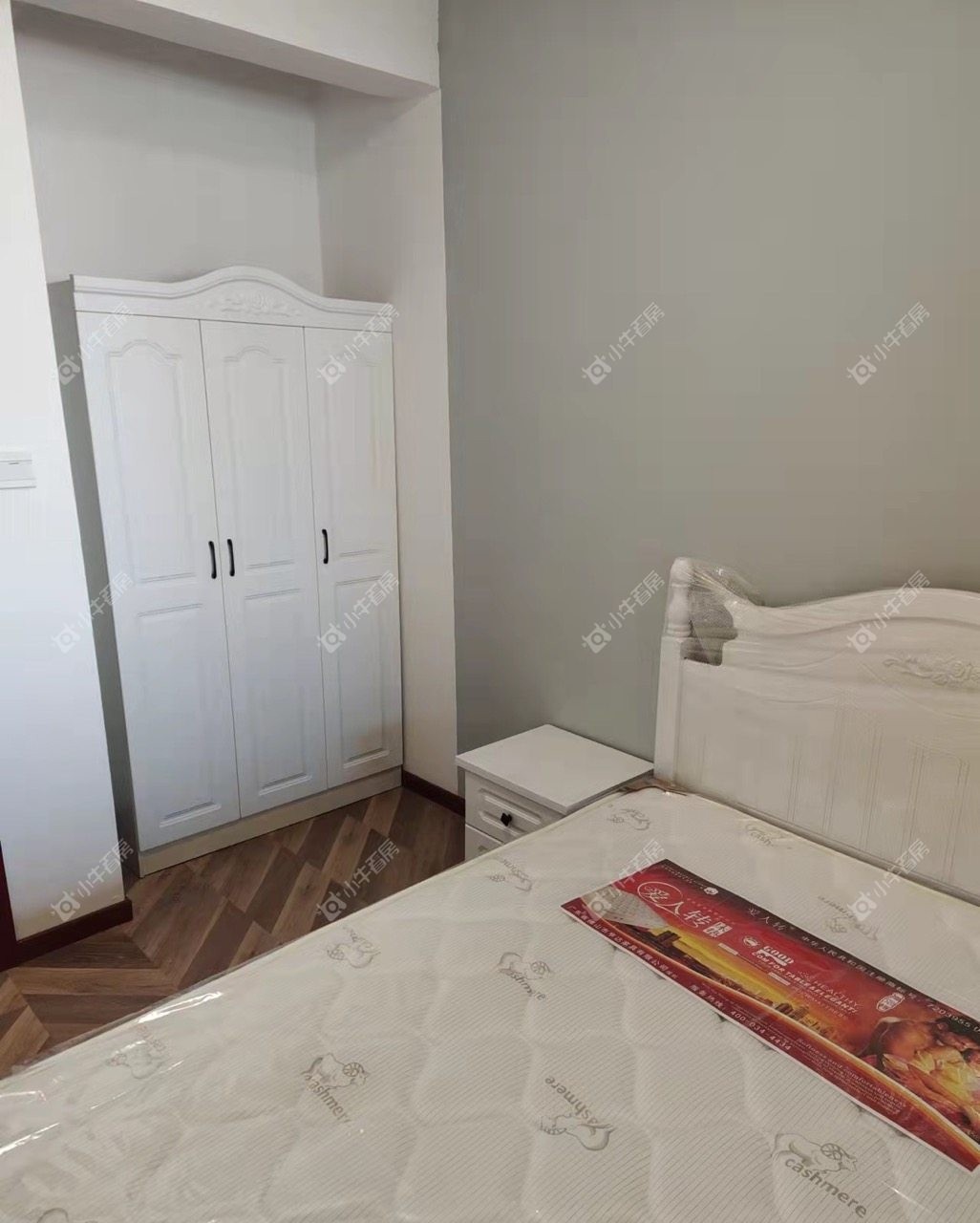 常州海华花园在租房源室内图_小牛看房