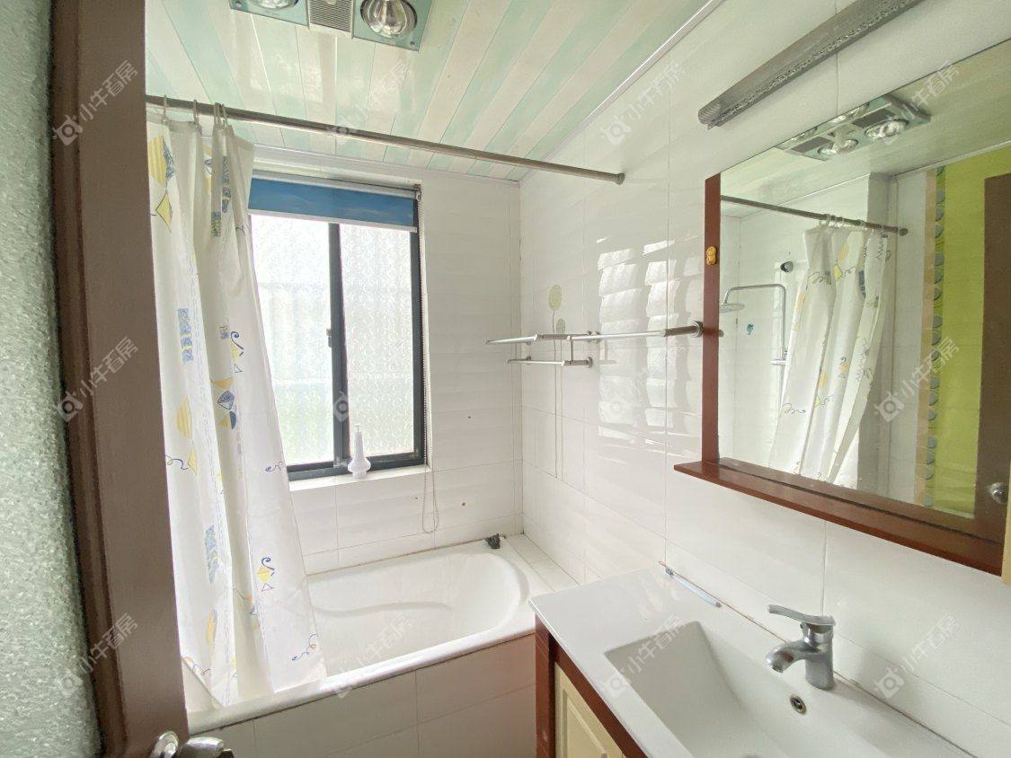 常州世纪华城西区在租房源室内图_小牛看房