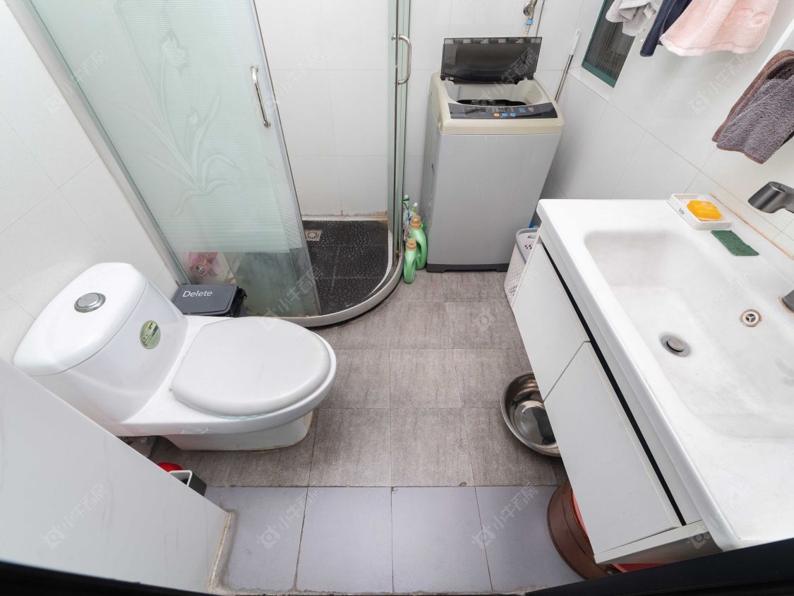 常州喜盈门花苑在售二手房源室内图_小牛看房