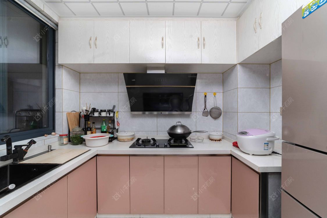 常州碧水云庭在售二手房源室内图_小牛看房