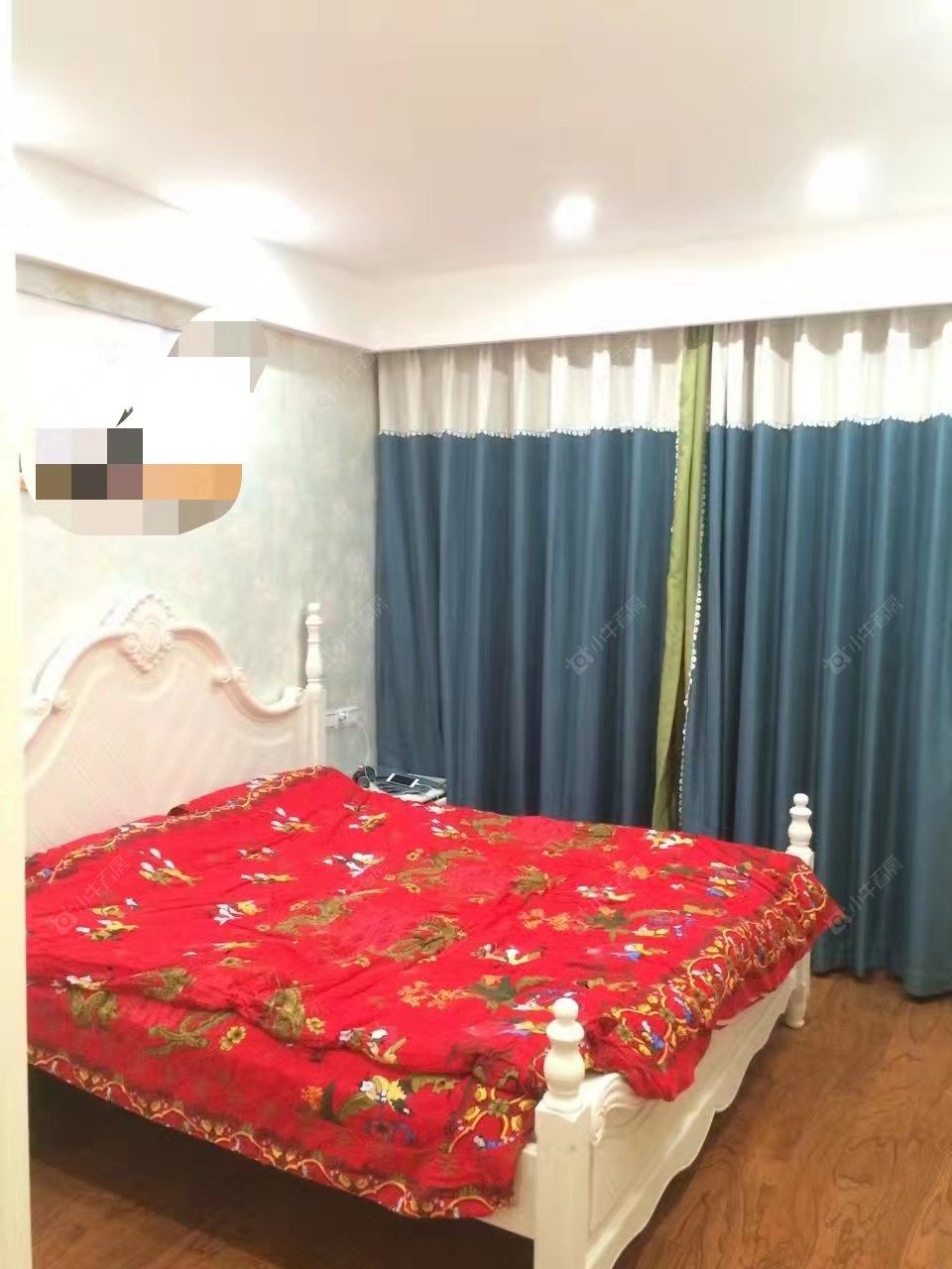 常州龙湖香醍漫步南区在租房源_小牛看房