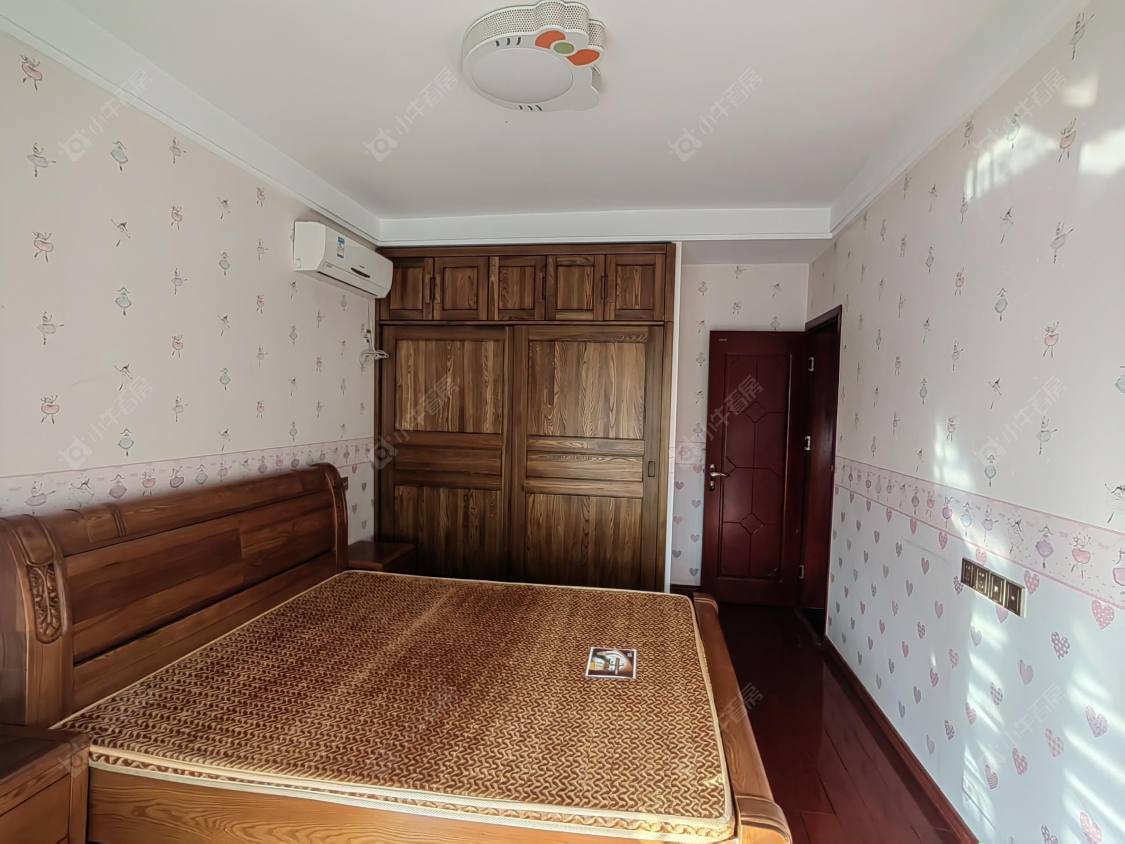 常州天隽峰在租房源室内图_小牛看房