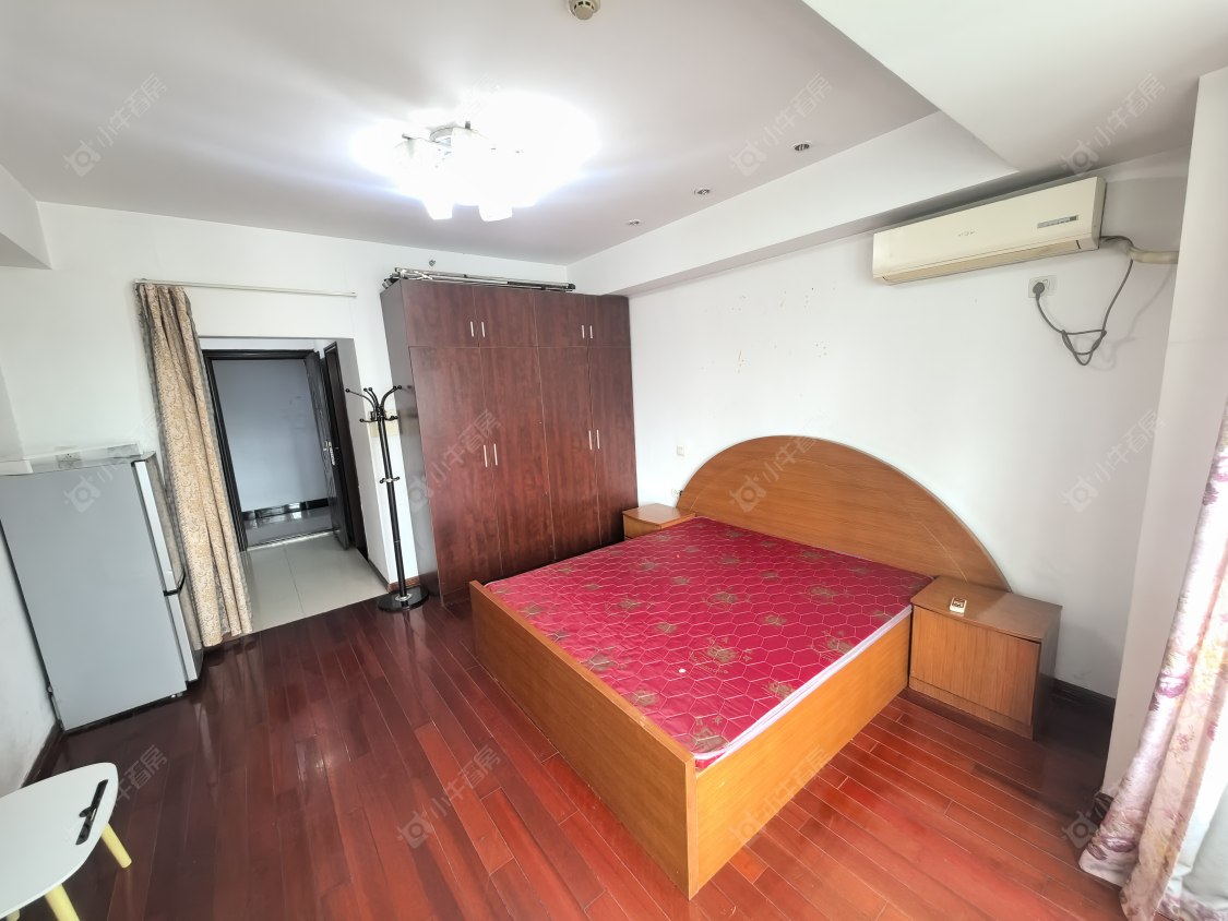 常州天禄商务广场在租房源室内图_小牛看房