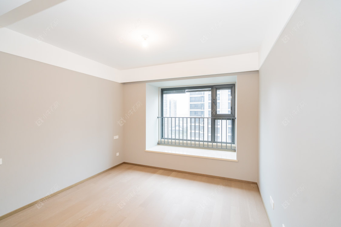 常州华润幸福里在售二手房源室内图_小牛看房