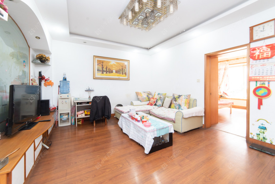 常州高成莱茵二期在售二手房源室内图_小牛看房