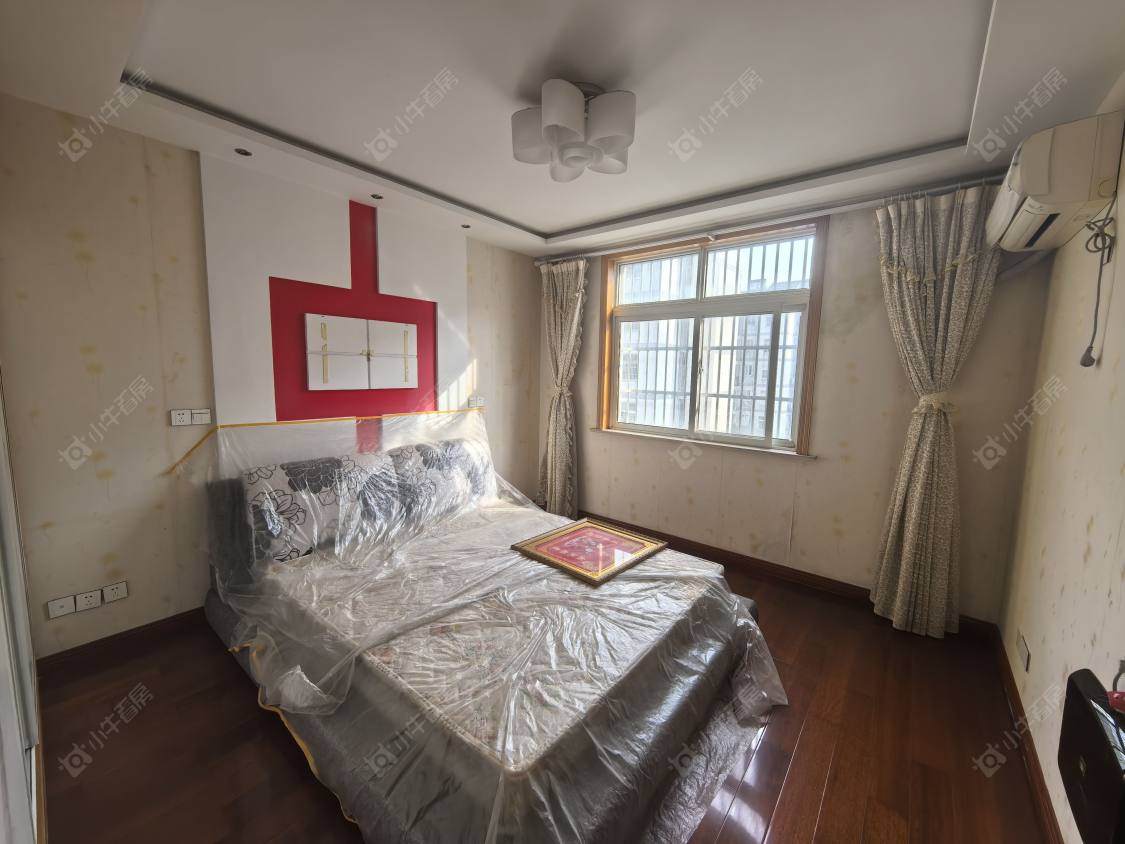 南隆家园房源室内图 常州南隆家园在租房源室内图_小牛看房