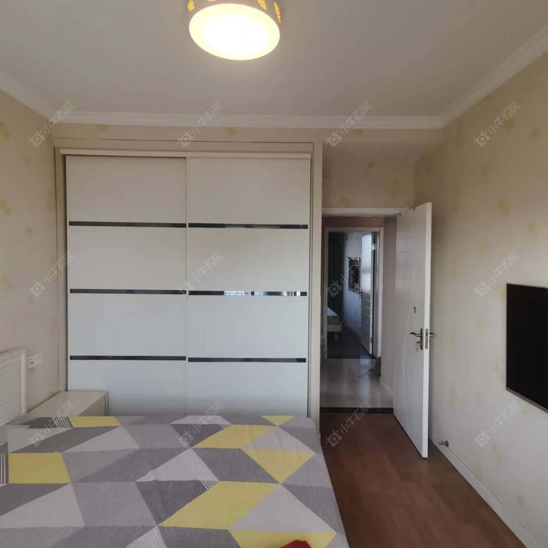 常州新城御景湾在租房源_小牛看房