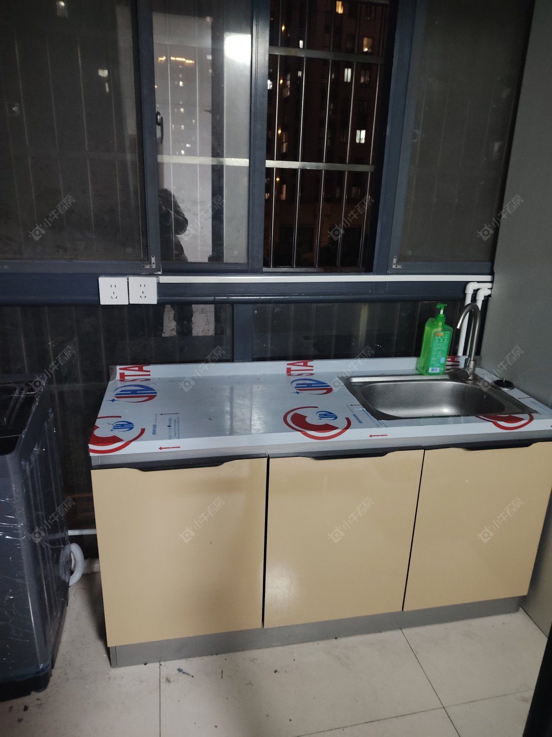 华山苑房源室内图 常州华山苑在租房源室内图_小牛看房