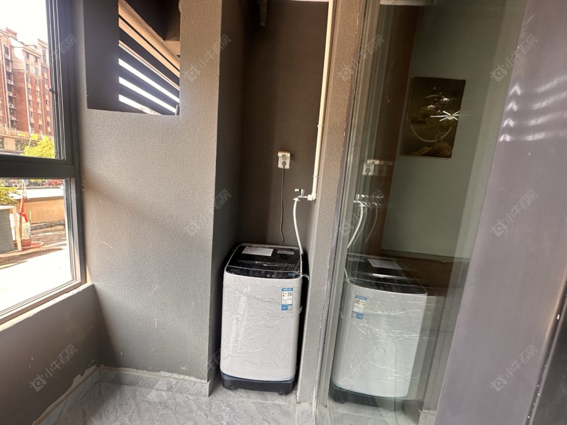 常州天奕云著在租房源室内图_小牛看房