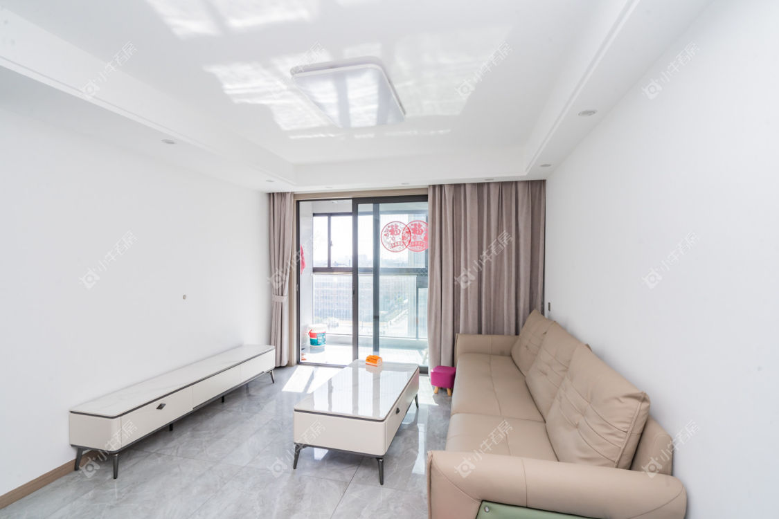 常州衡麓世家3室2厅2卫出租_小牛看房