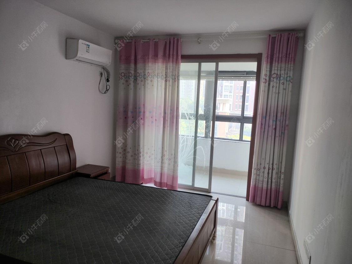 常州景秀世家租房_小牛看房