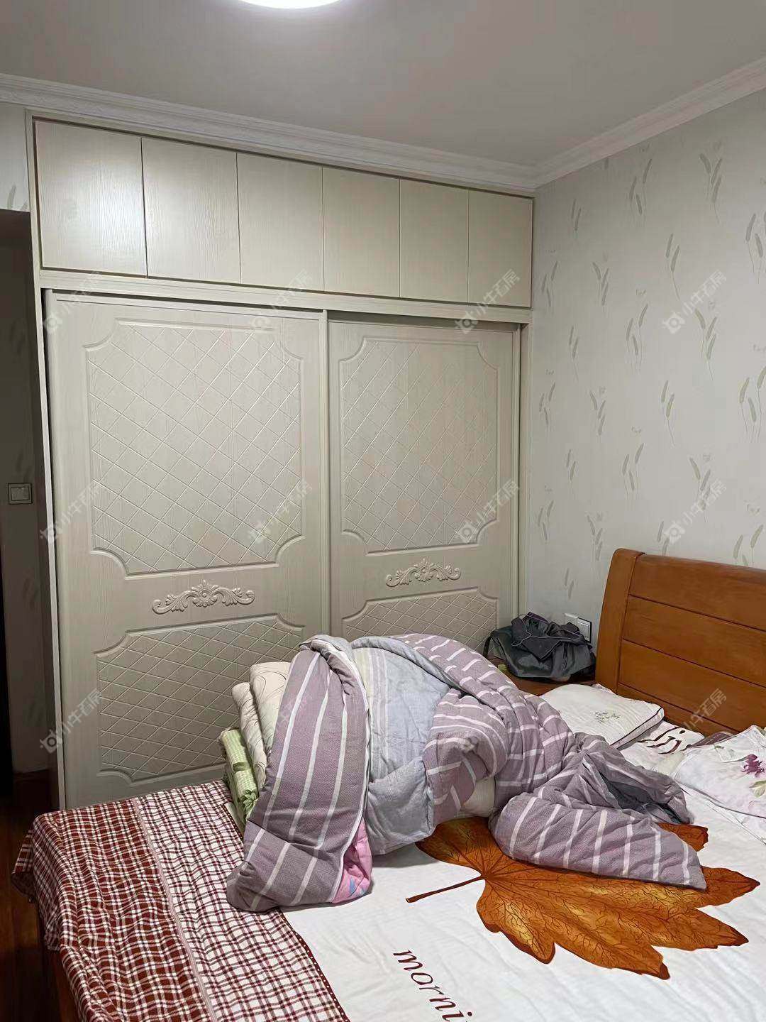 常州九洲新世界公馆在租房源_小牛看房