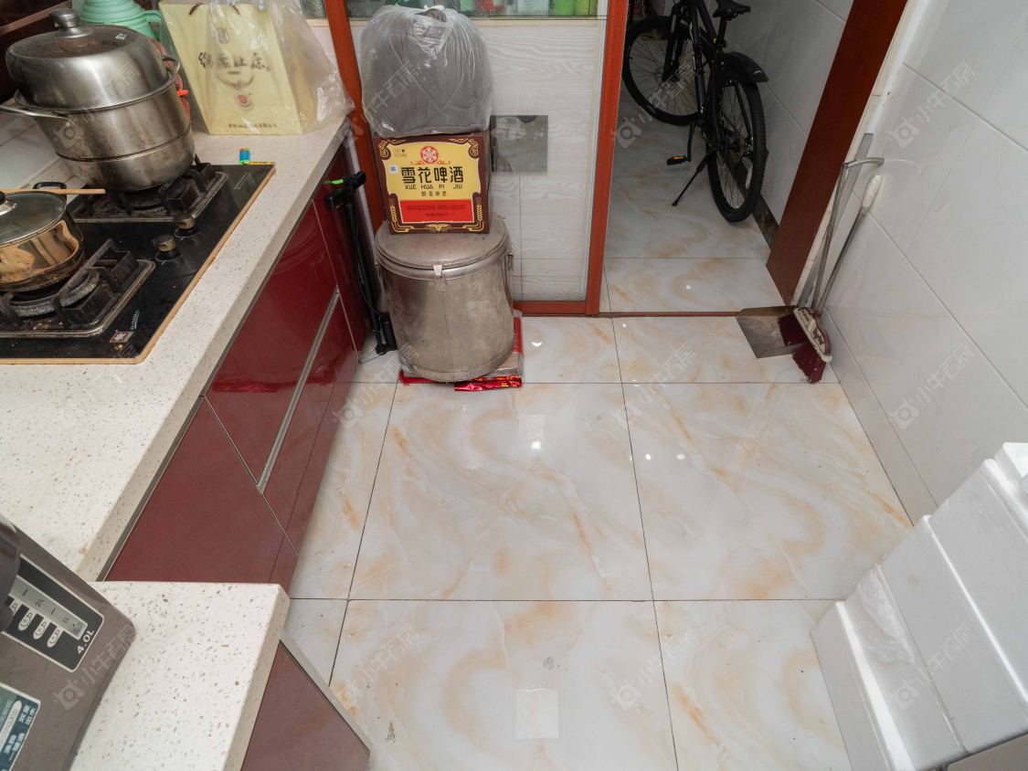 常州金洲花城在售二手房房源室内图_小牛看房
