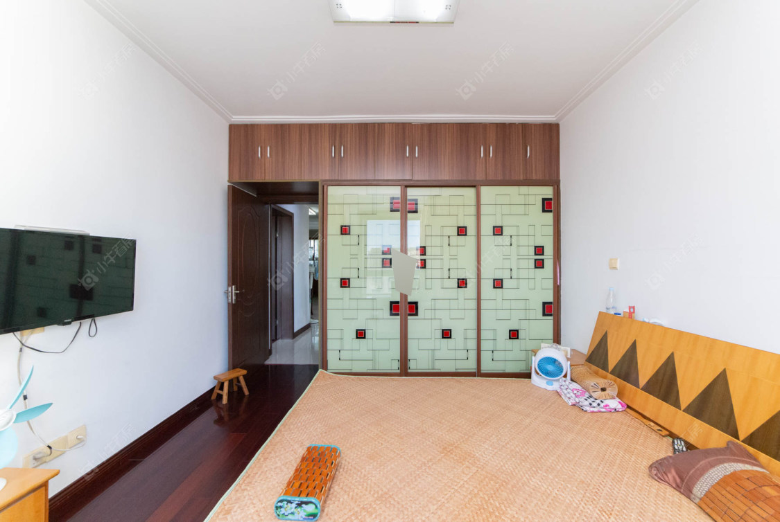 橄榄城房源室内图 常州橄榄城在售二手房源室内图_小牛看房