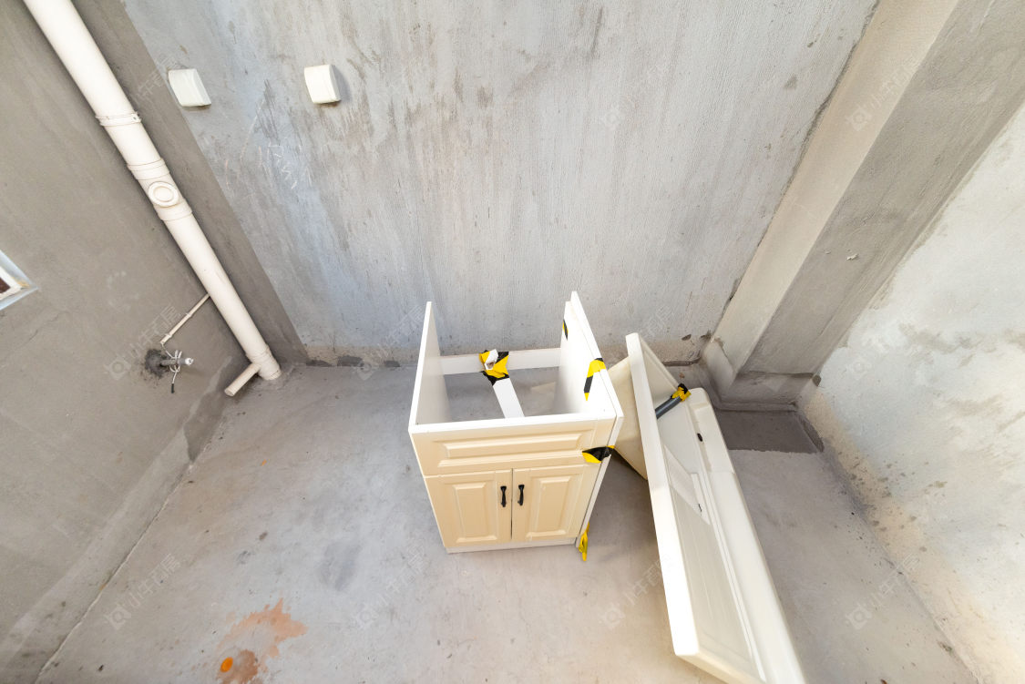 常州港龙大发龙悦府在售二手房源室内图_小牛看房