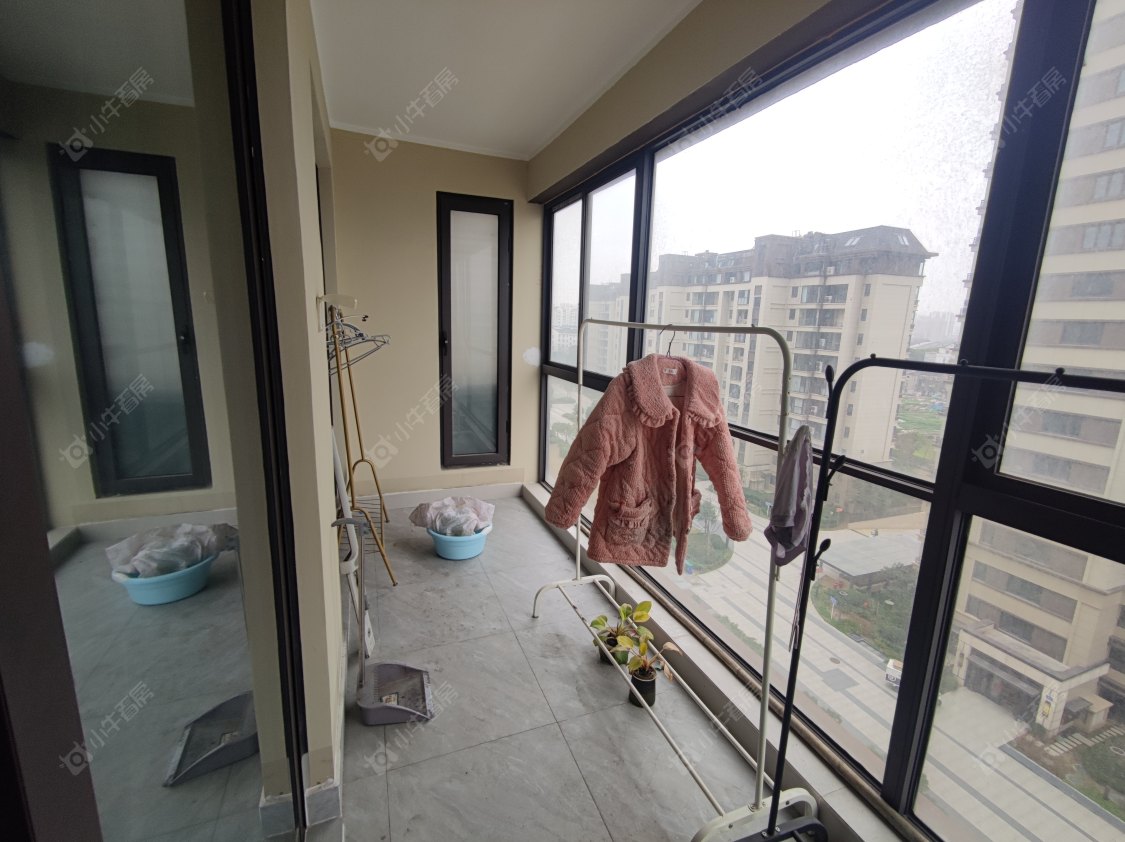 常州文澜国宾在租房源室内图_小牛看房