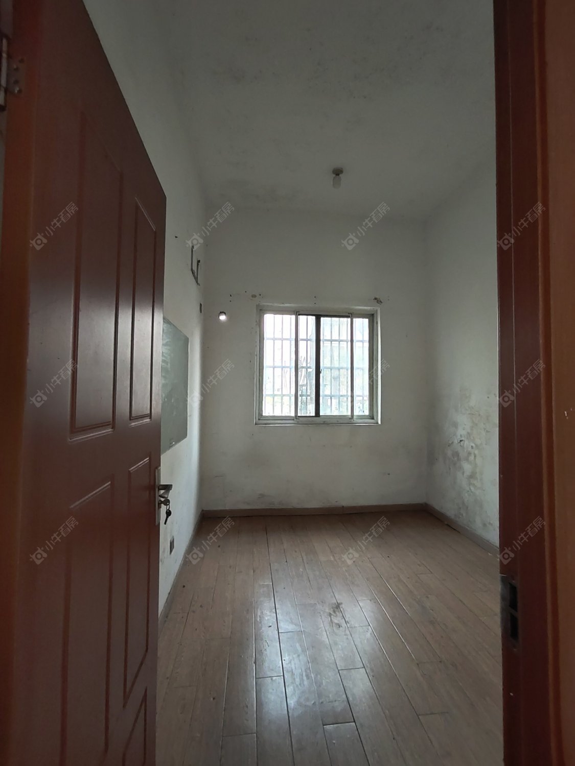 常州宋剑湖安置区在租房源户型图_小牛看房