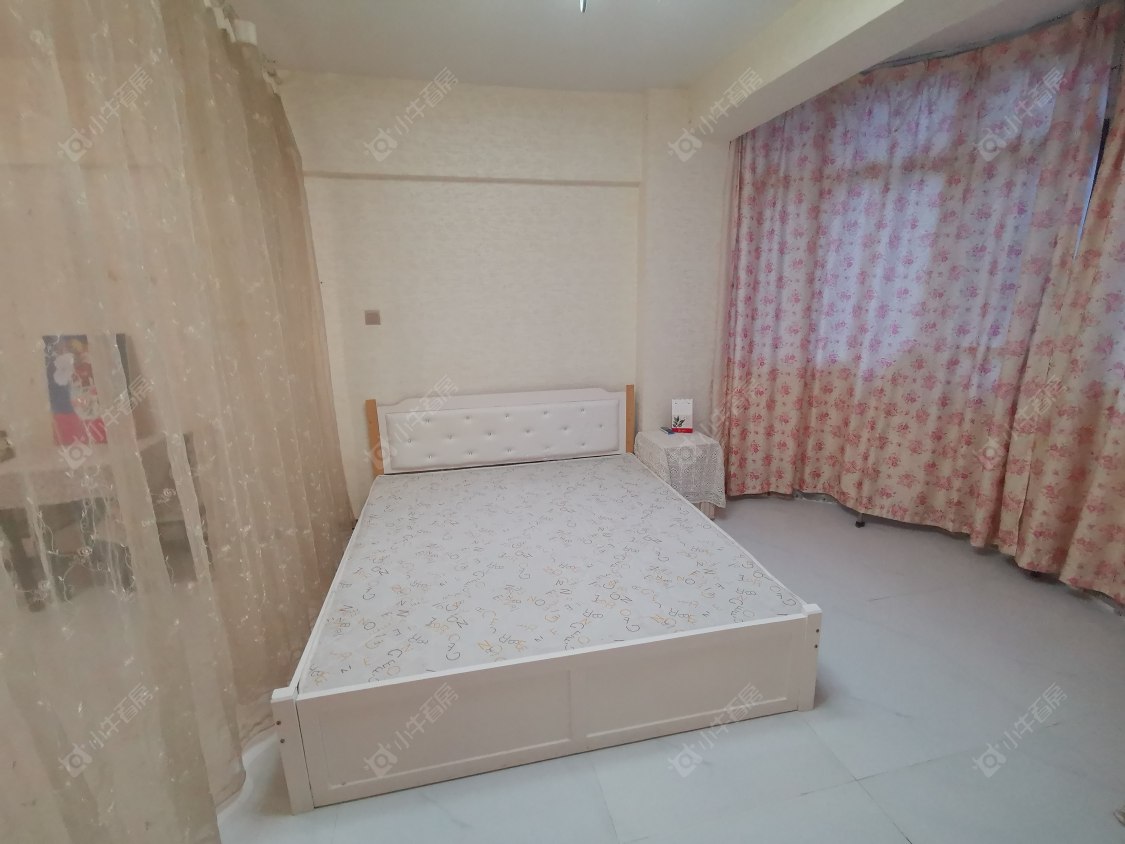 常州新荷花园在租房源_小牛看房