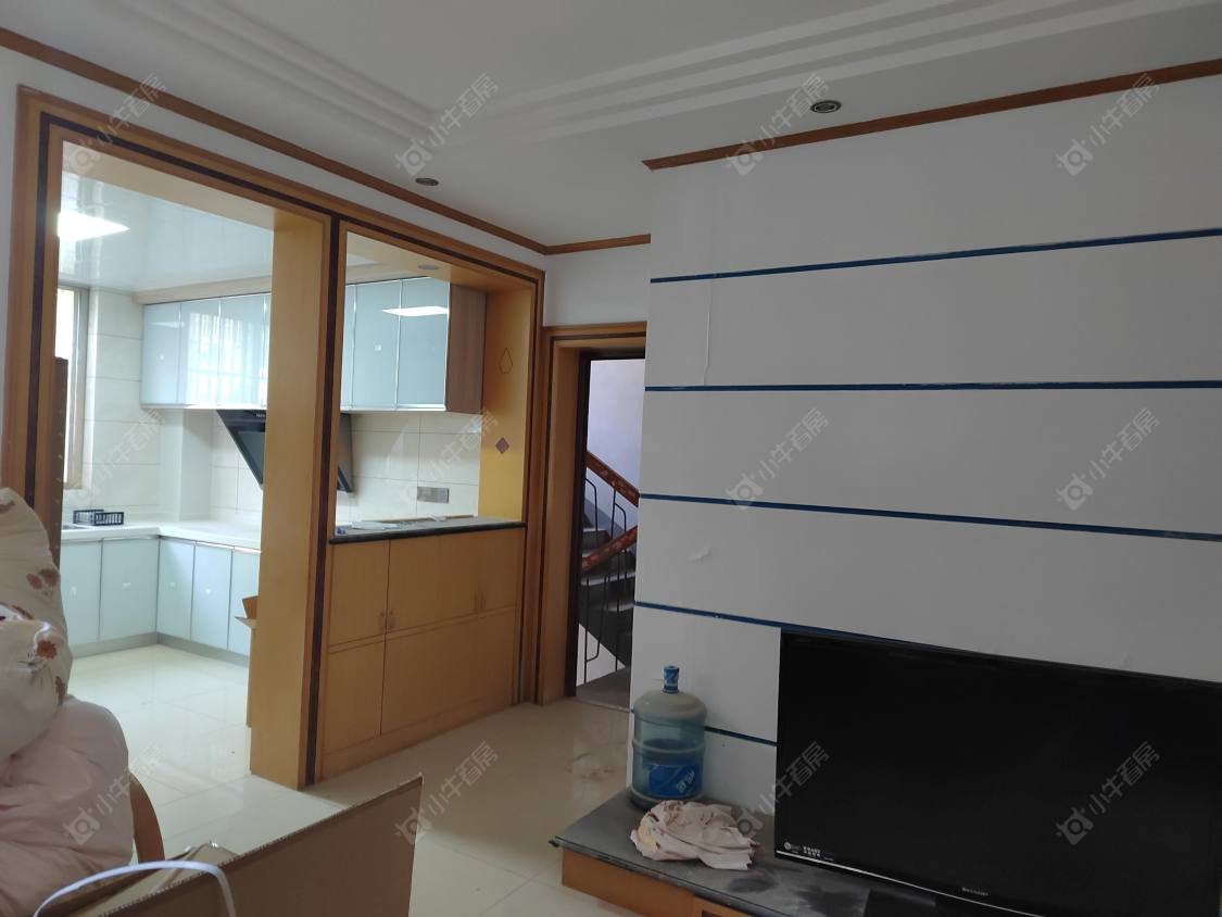 常州翠竹新村北区租房_翠竹新村北区2室1厅房源出租