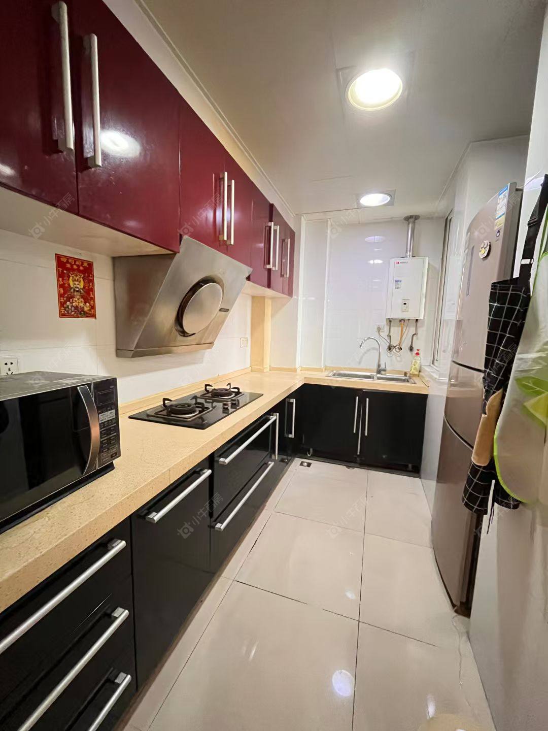 常州香江壹品在租房源_小牛看房