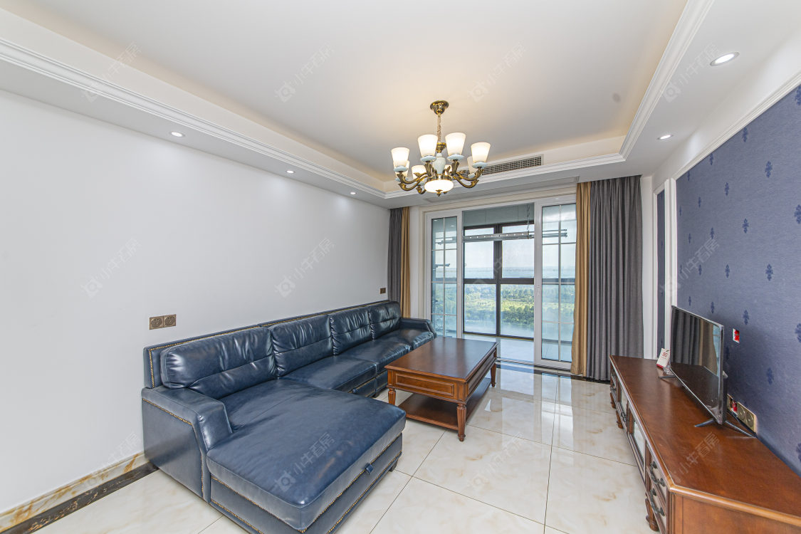 常州星河丹堤一区在售二手房_小牛看房