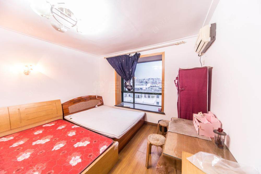 常州燕阳花园在售二手房源室内图_小牛看房