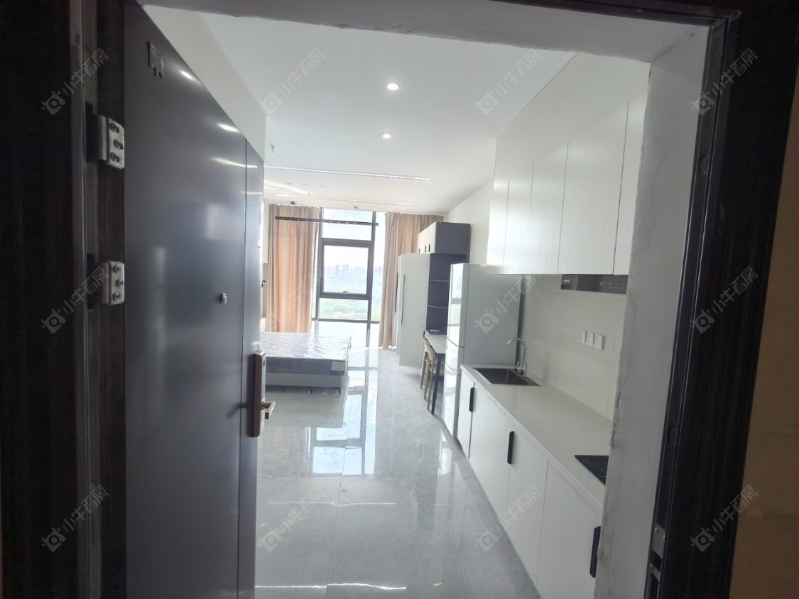 常州爱琴海公寓在租房源室内图_小牛看房