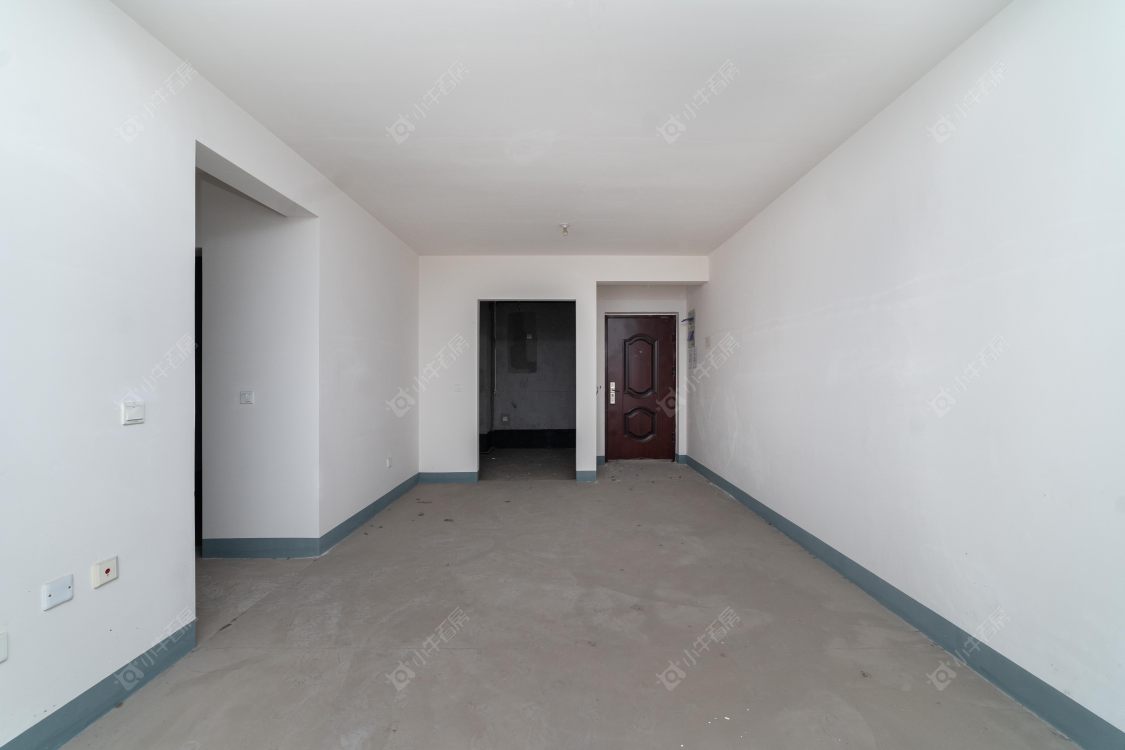 常州观棠在售二手房源室内图_小牛看房