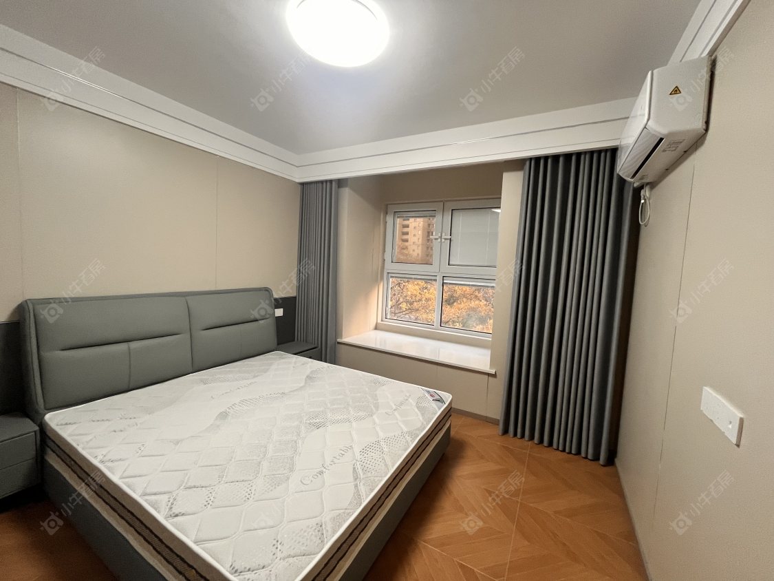 常州河枫御景花苑在租房源_小牛看房