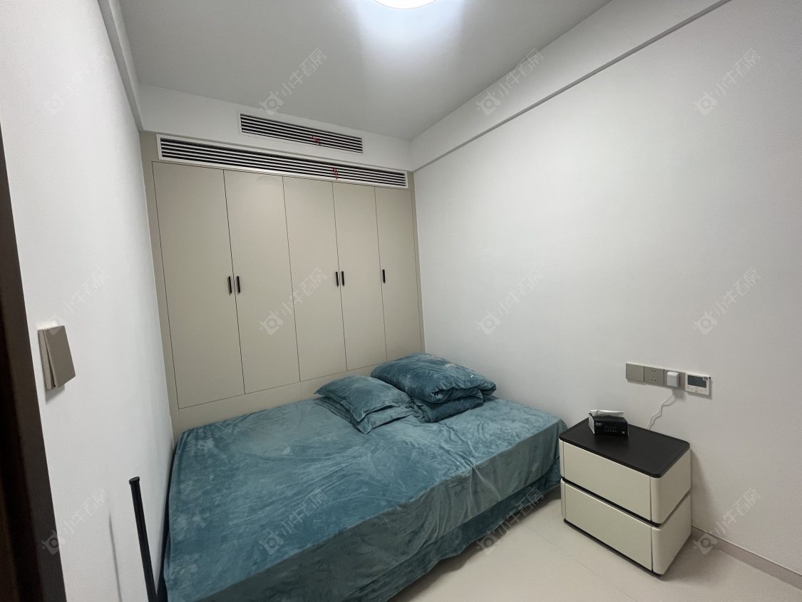 常州顺园八村三期在租房源室内图_小牛看房