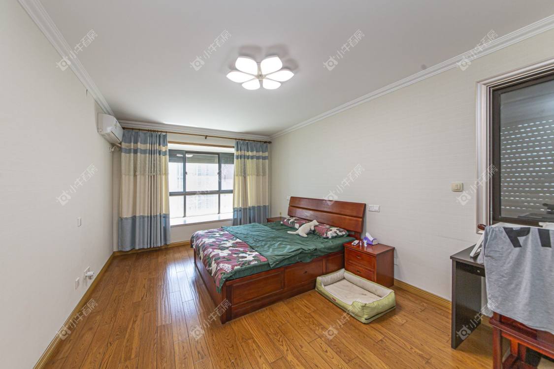 常州星河丹堤一区在租房源室内图_小牛看房