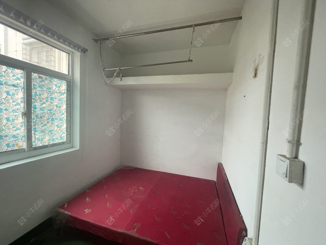 常州勤业新村在租房源室内图_小牛看房