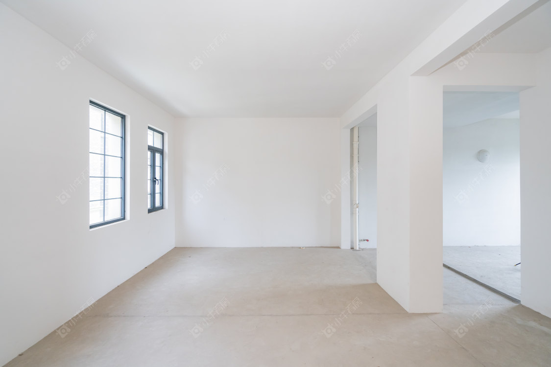 常州弘阳天下锦别墅区在售二手房源室内图_小牛看房