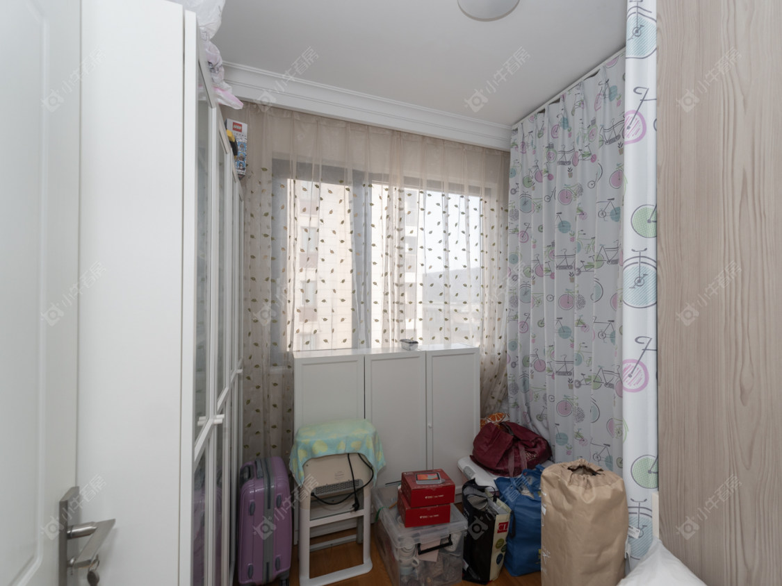 常州世家别院在售二手房源室内图_小牛看房