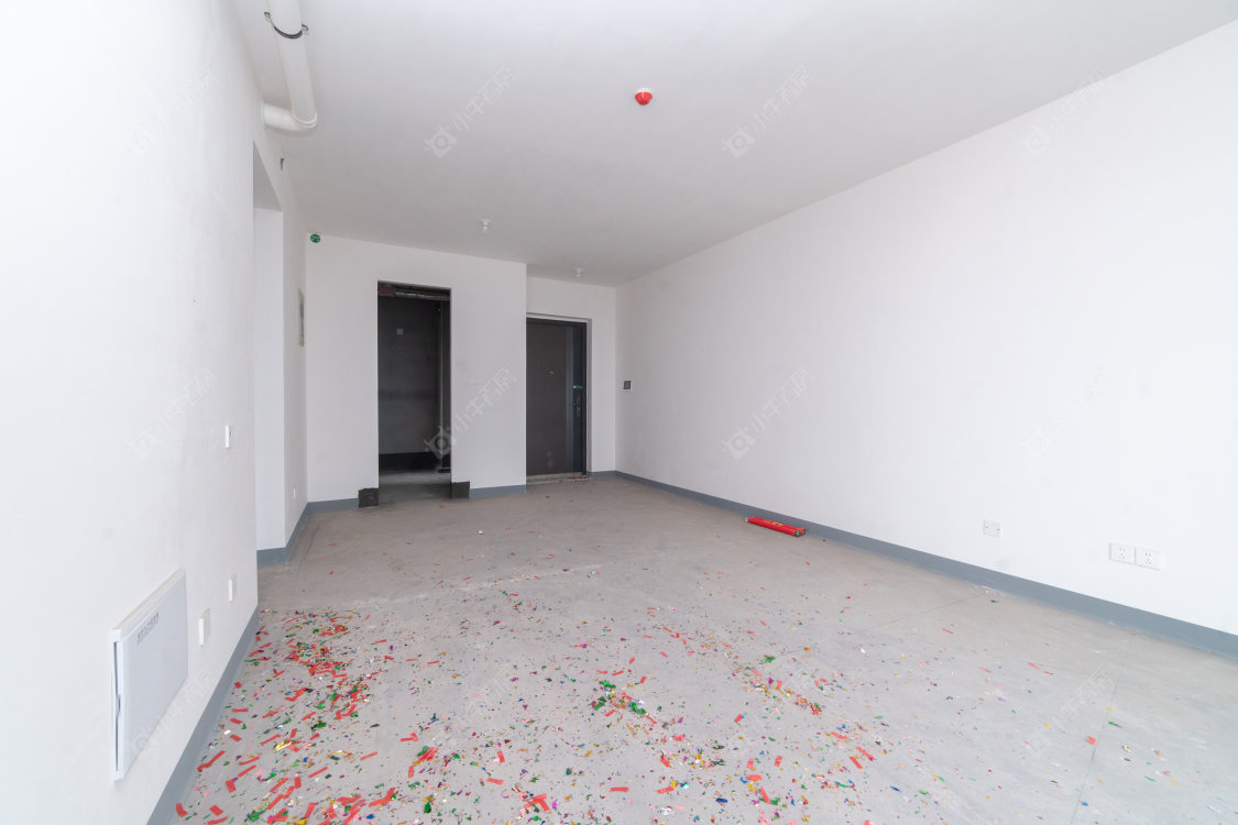 常州邹新花园D区在售二手房源室内图_小牛看房