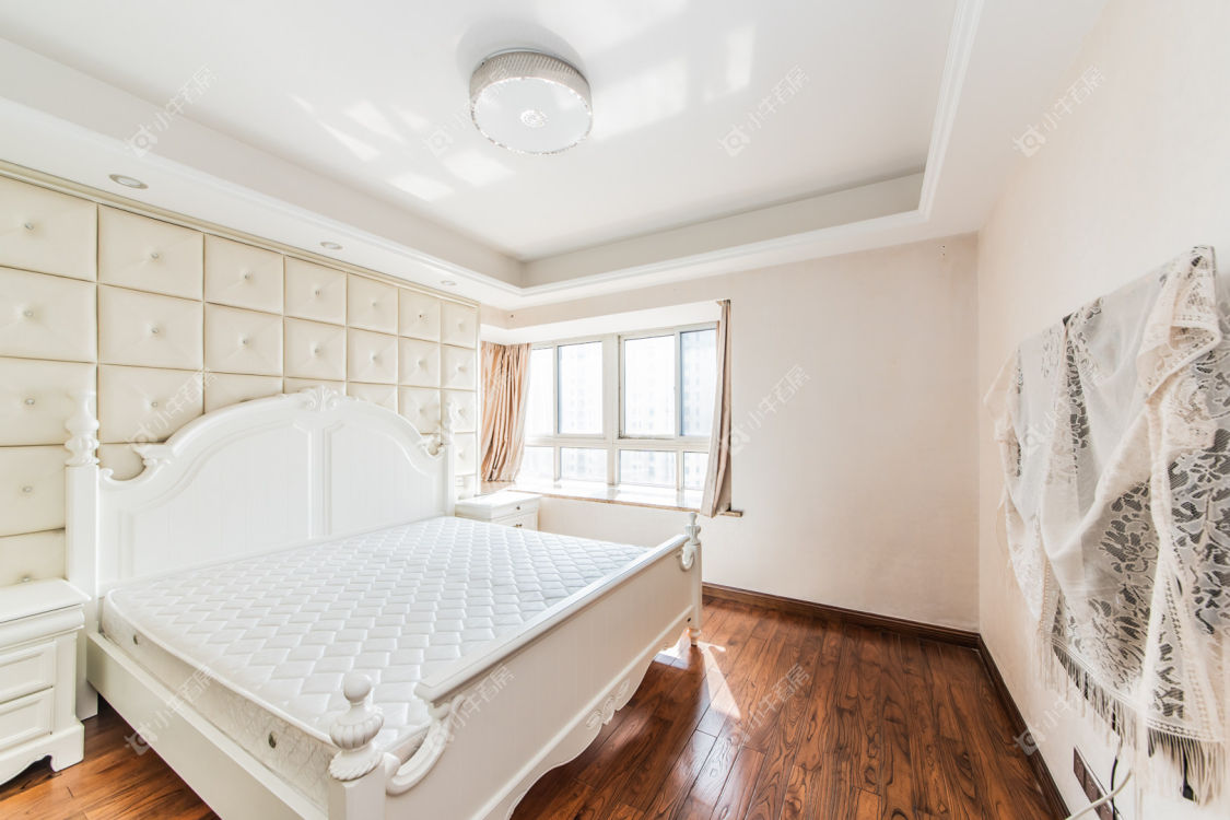 常州天润园在租房源室内图_小牛看房