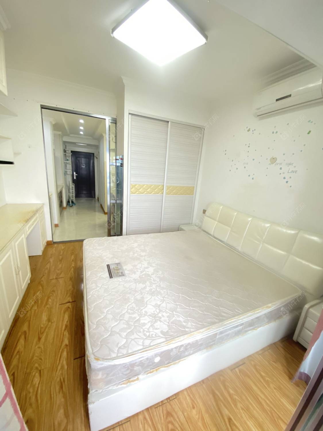 常州高力国际SOHO在租房源室内图_小牛看房