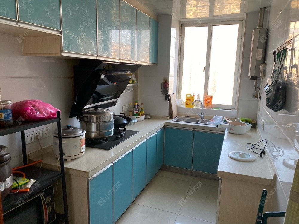 西瑶苑房源室内图 常州西瑶苑在租房源室内图_小牛看房