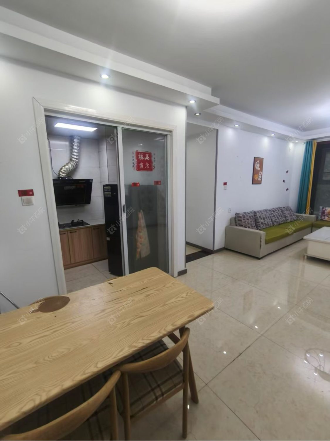 常州天宁融悦府在租房源室内图_小牛看房