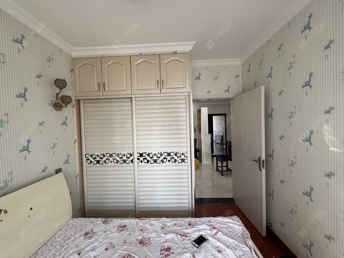 松涛苑房源室内图 常州松涛苑在租房源室内图_小牛看房