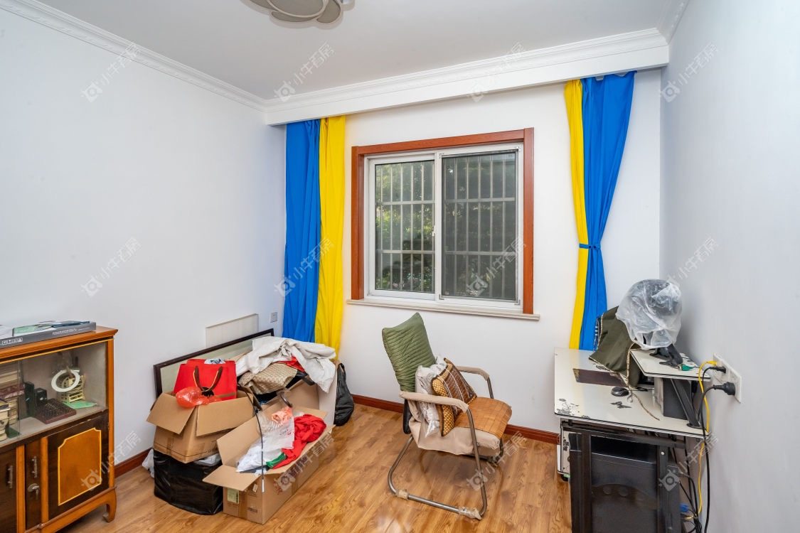 常州新乐花园在租房源室内图_小牛看房